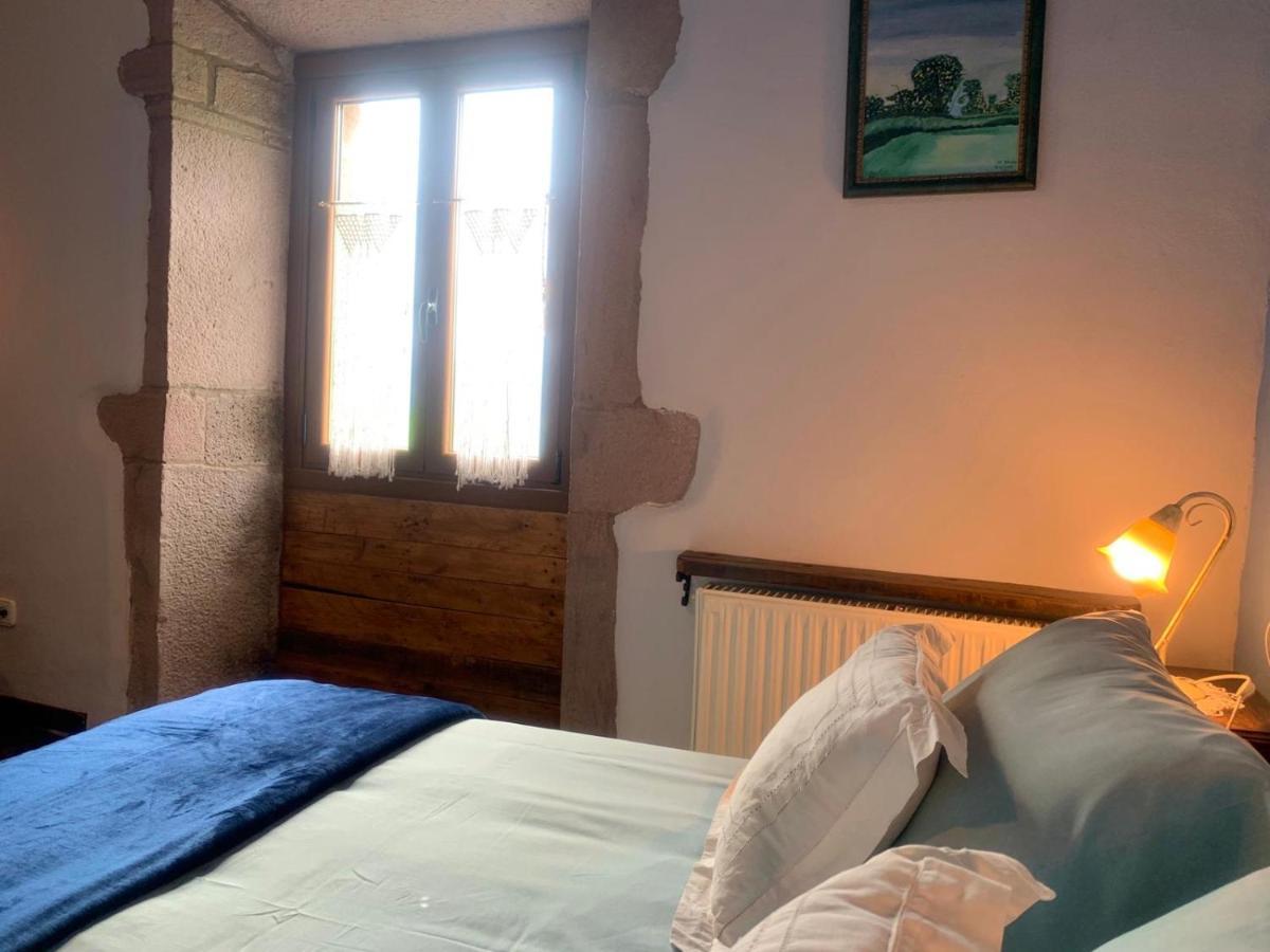 De Casa rural *