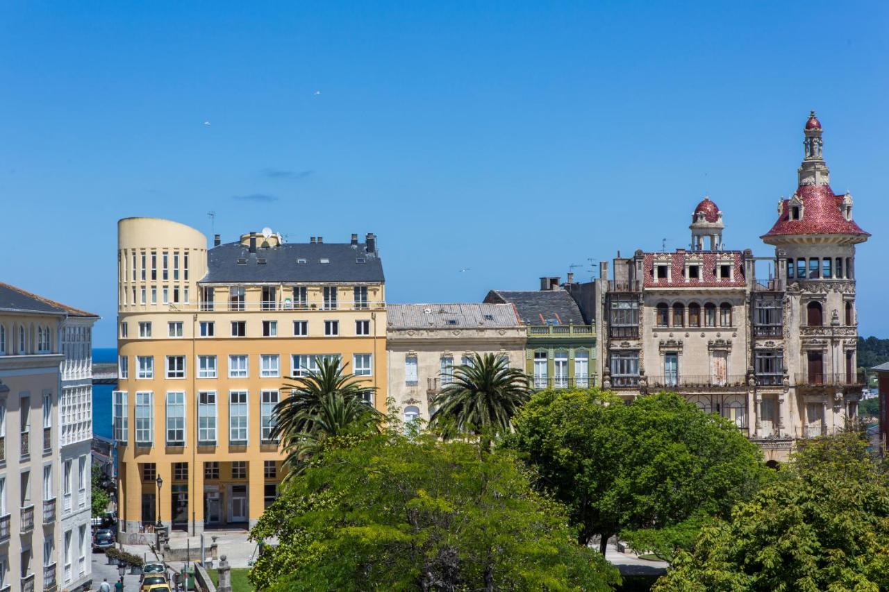 Ros Mary Hotel Ribadeo
