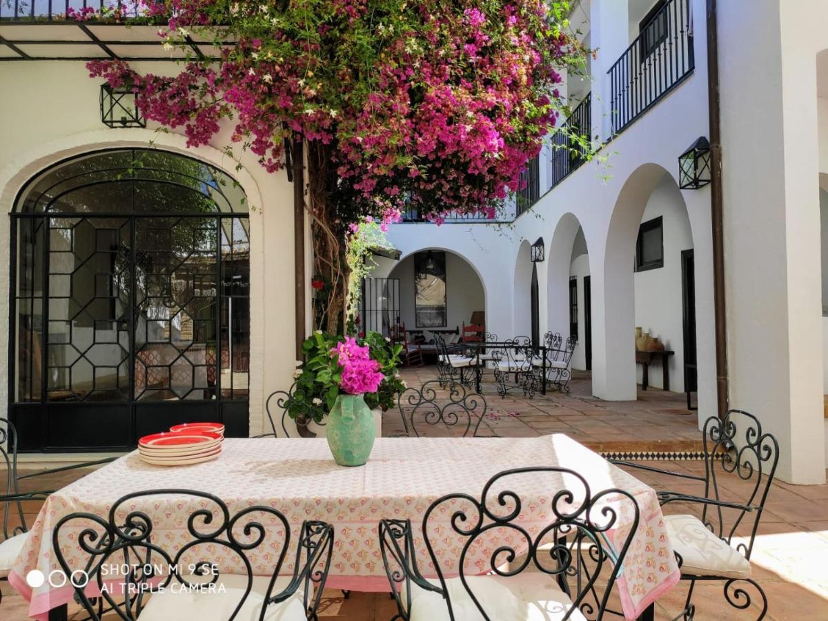 Lince Country house