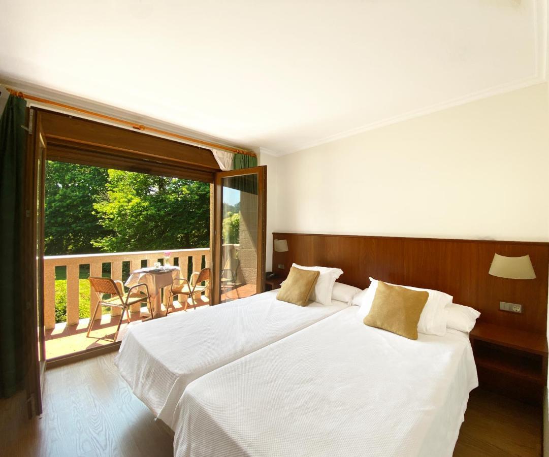 Hotel Entrerobles