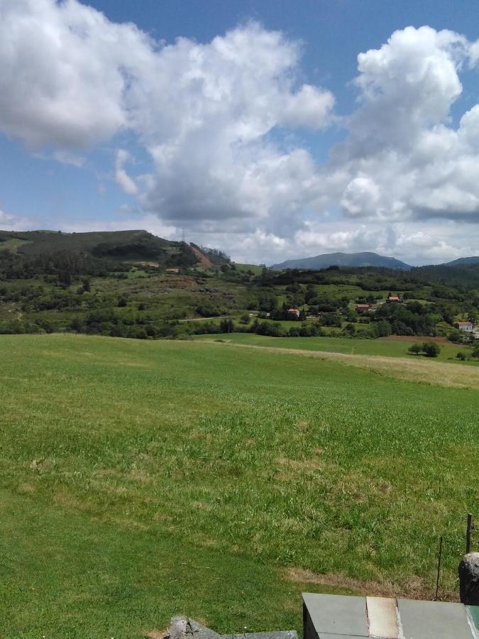 Casa Rural La Cotera La Roza