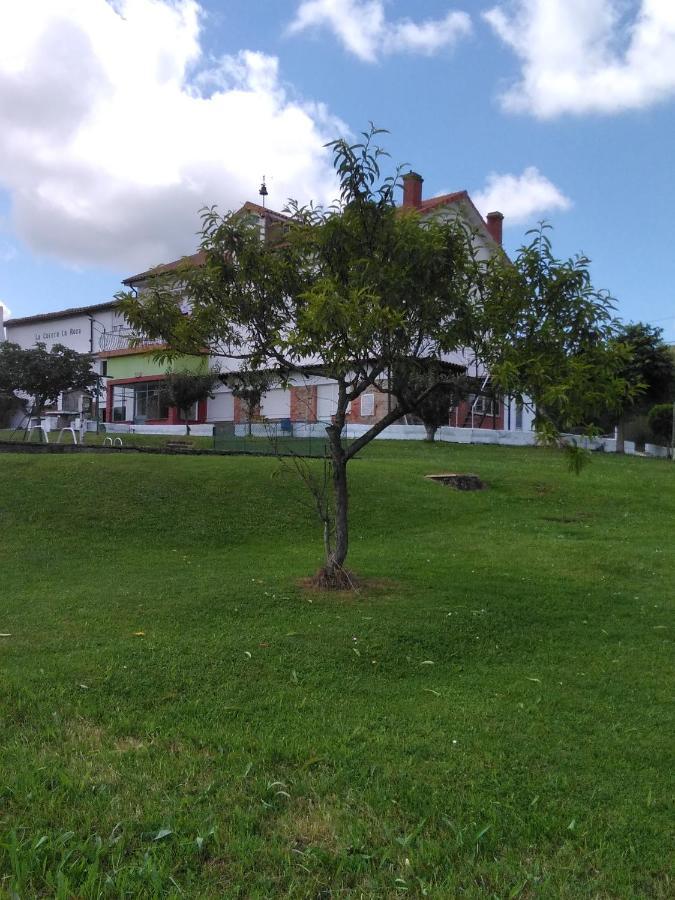 Country house Casa Rural La Cotera La Roza *