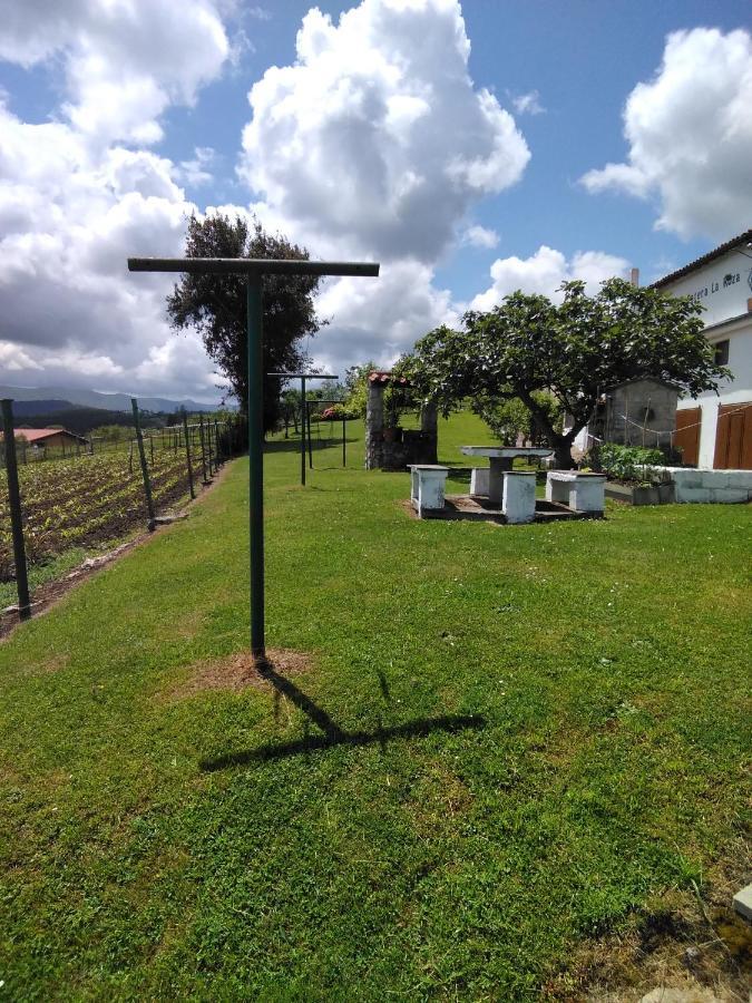 Casa Rural La Cotera La Roza Country house Udias