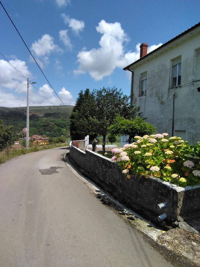 Casa Rural La Cotera La Roza