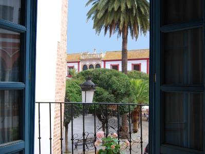 Hospedium San Fernando Hotel Carmona (Seville)
