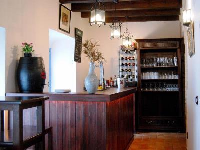 Hospedium San Fernando Hotel 2*