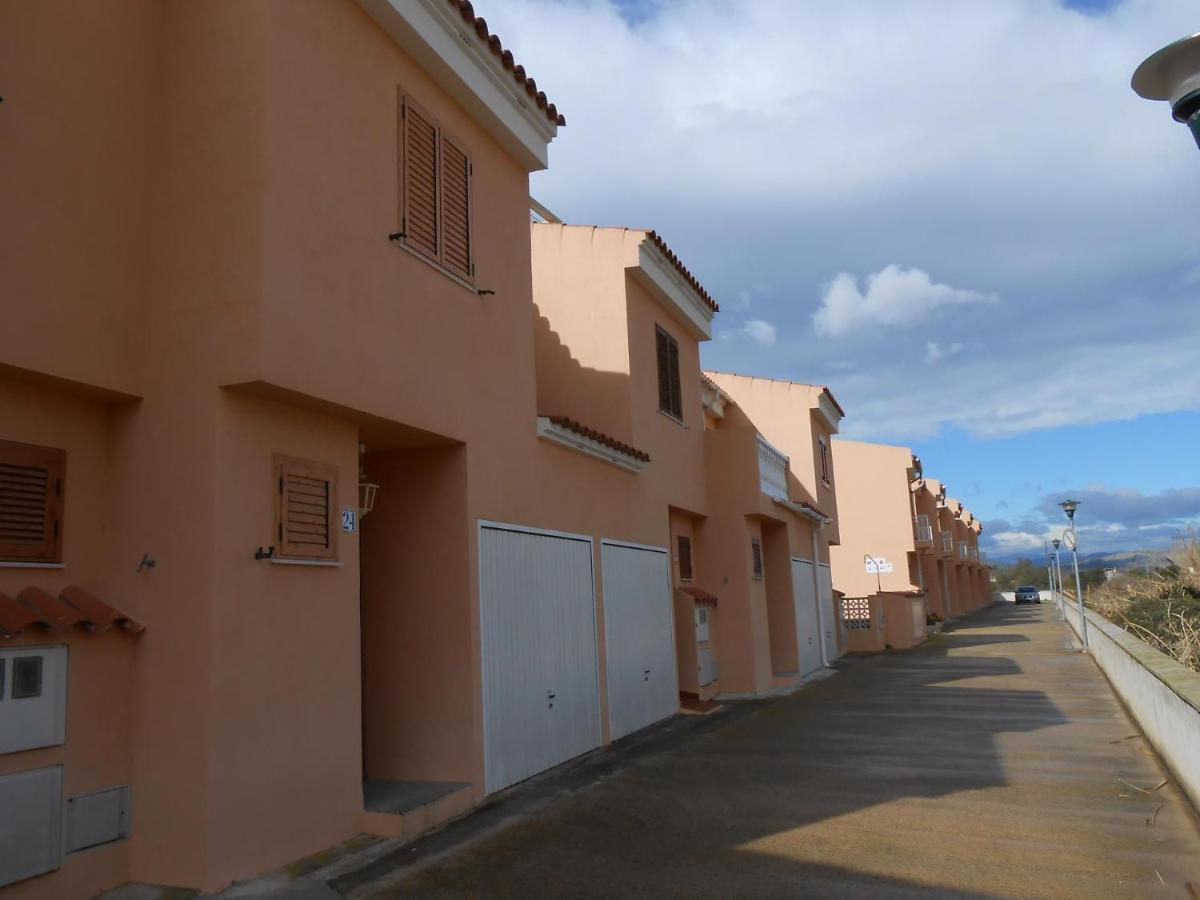 Pergolas Orange Costa Holiday home