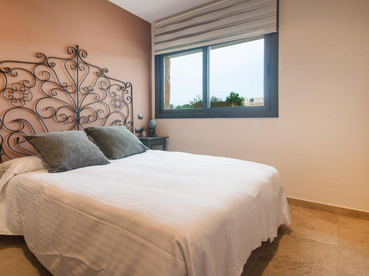 R58 Casa Arrabal Villa *