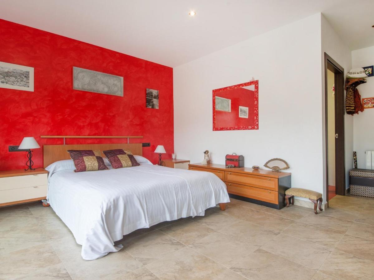 R58 Casa Arrabal * Calafell