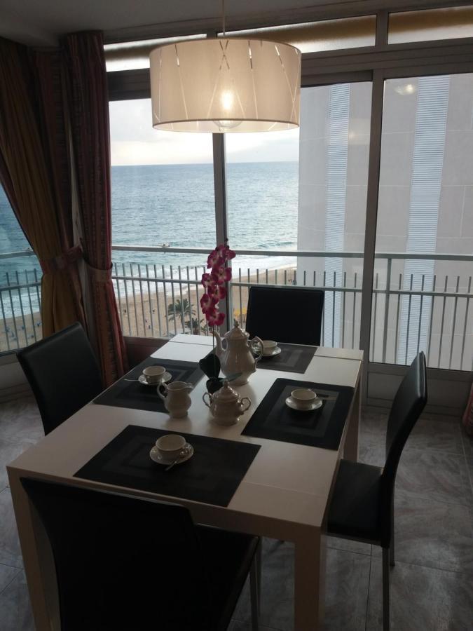 Torresol Apartamento *