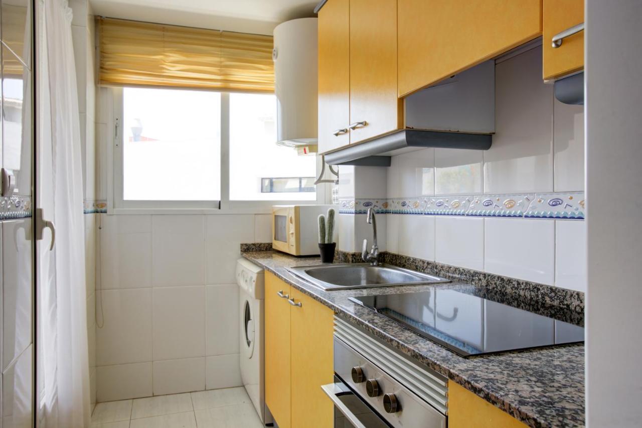 Apartamento Apartamento Mar De Playa *