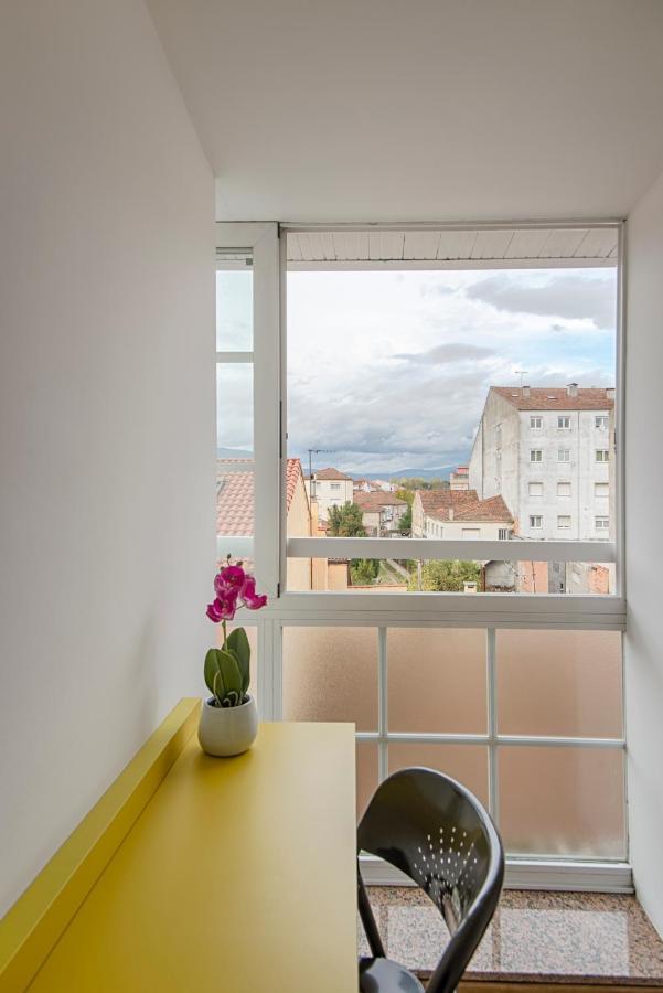 Hostal-restaurante Lugano Pensión Verín
