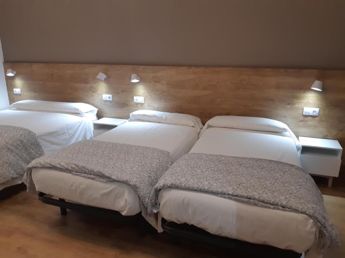 Hostal-restaurante Lugano * Verín