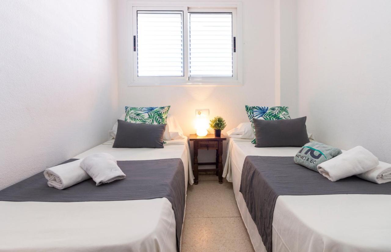 Apartment Homes & Go Bell Reco Confort Ii