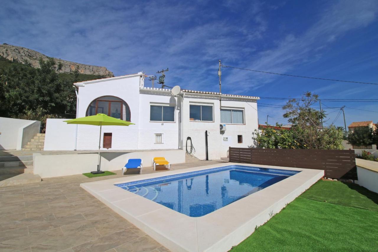 Mimosa - Costa Villa Calpe