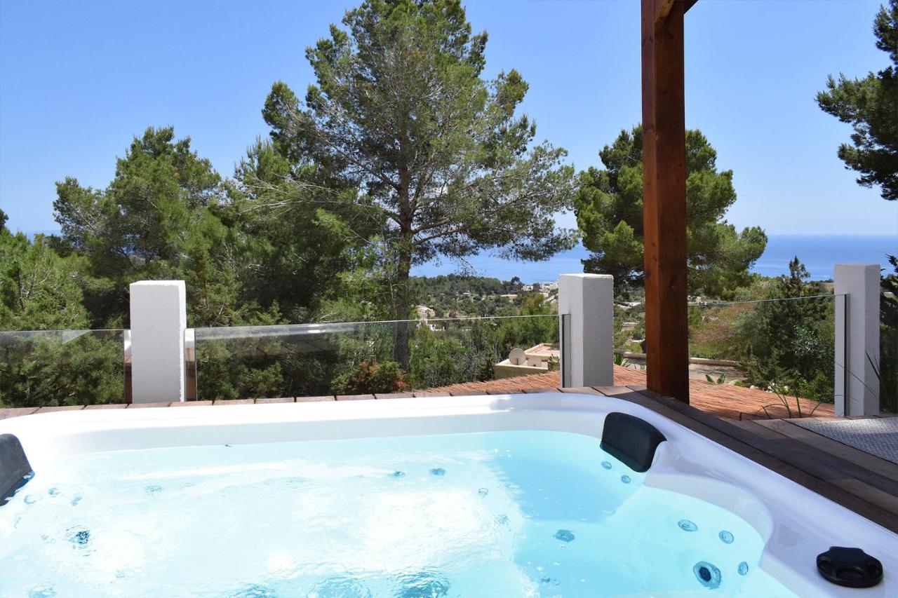 Beluga Villa Es Cubells