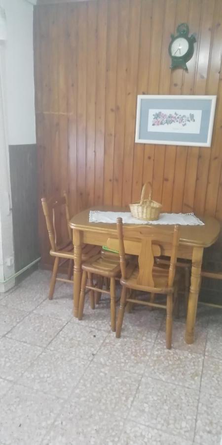 Casa Rural La Cotera La Roza