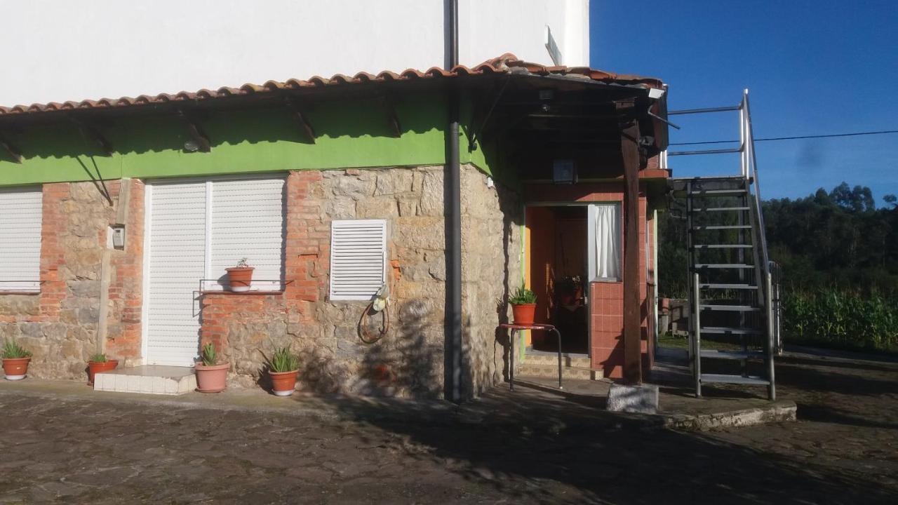 Country house Casa Rural La Cotera La Roza Udias
