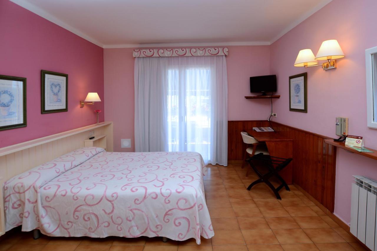 Pensión Casa Feliu *