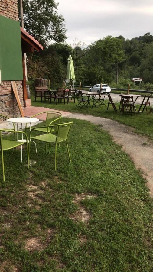 Bed and breakfast Peñacabrera 2 *
