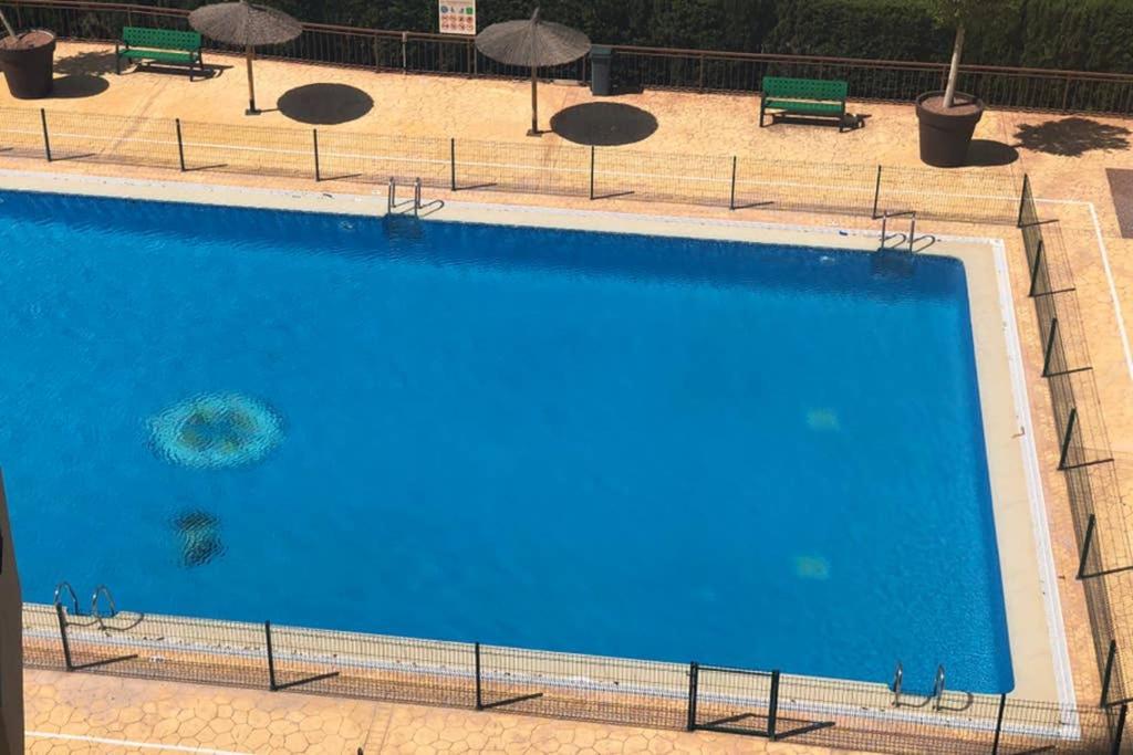 Apartamento Your Benidorm