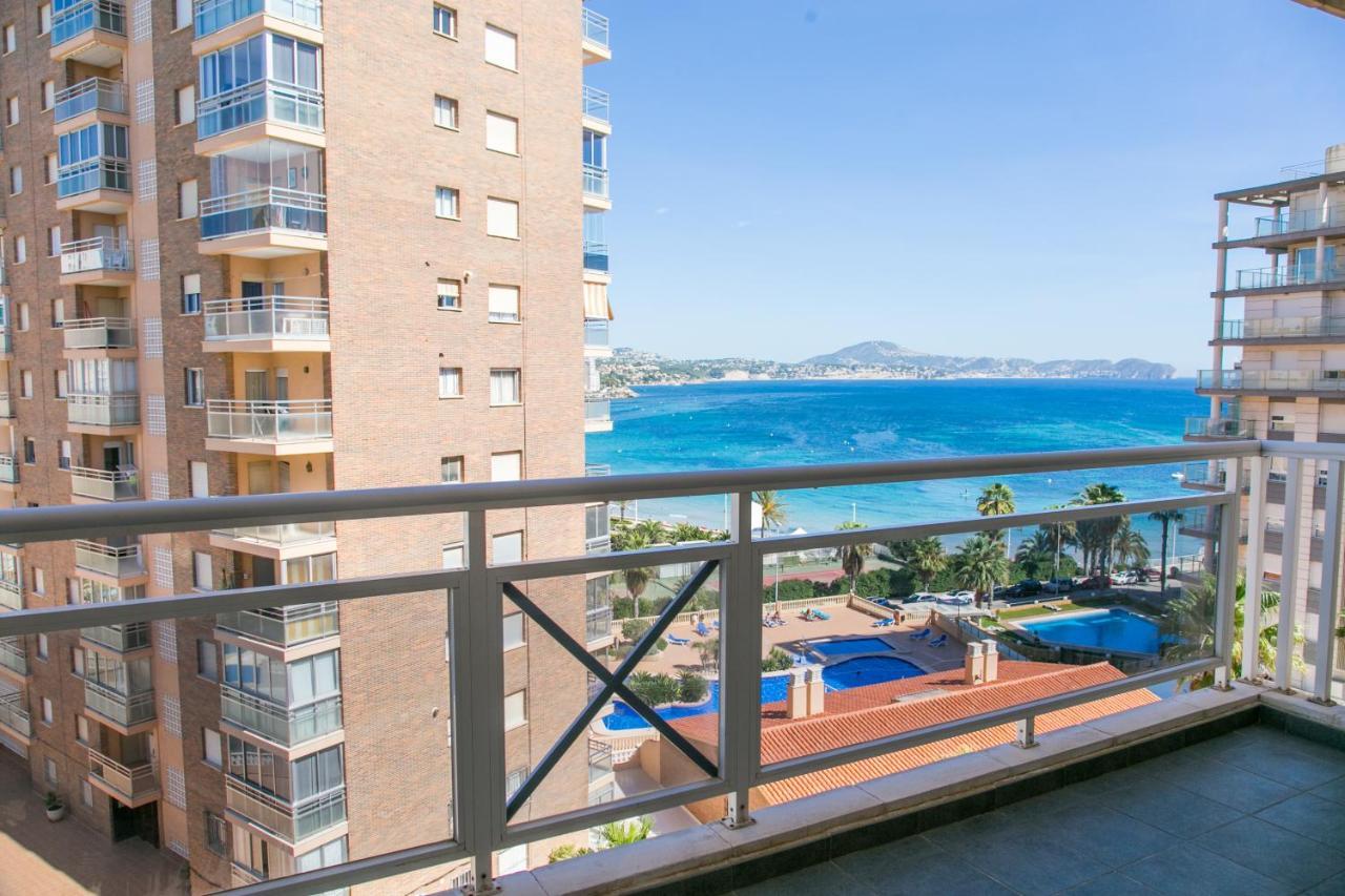 Apartment Penyal