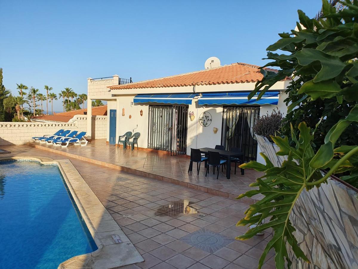 Villa Azul Callao Salvaje