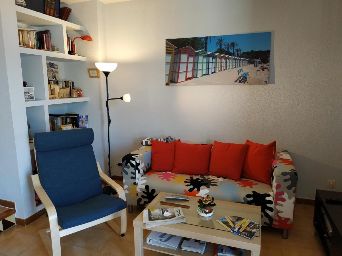 Apartment Fagoi S'Agaro