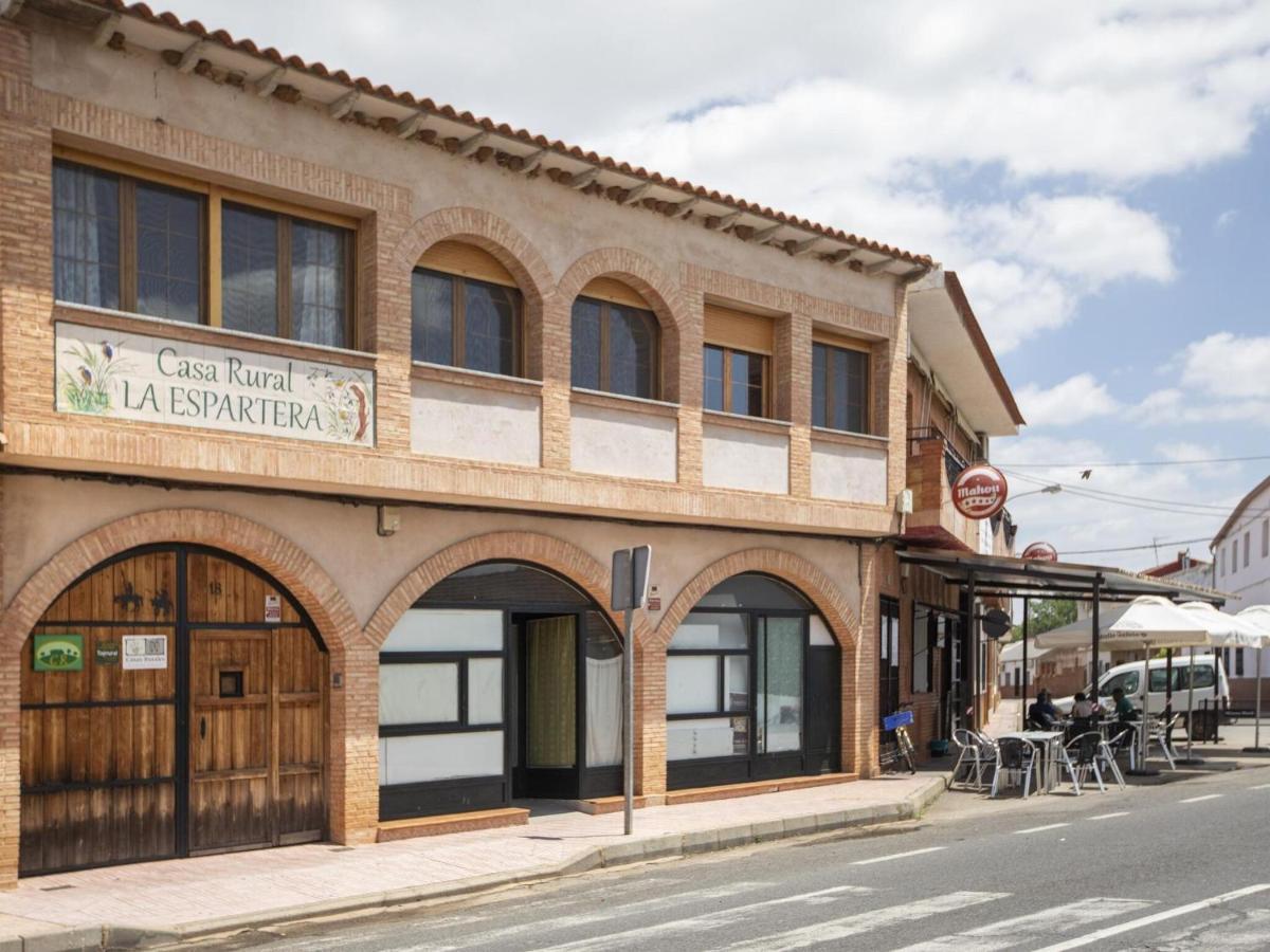 Holiday home Belvilla By Oyo Casa La Espartera