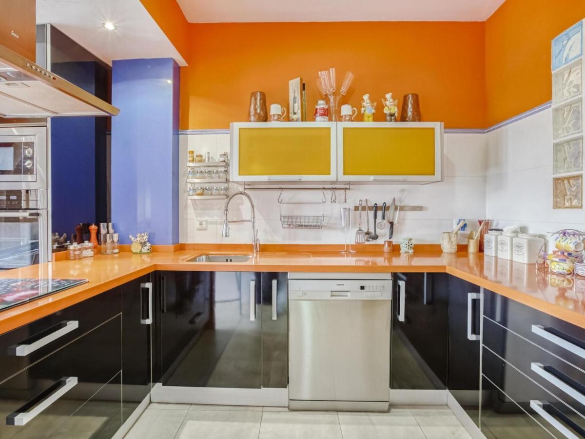 Belvilla By Oyo Casa La Espartera Holiday home