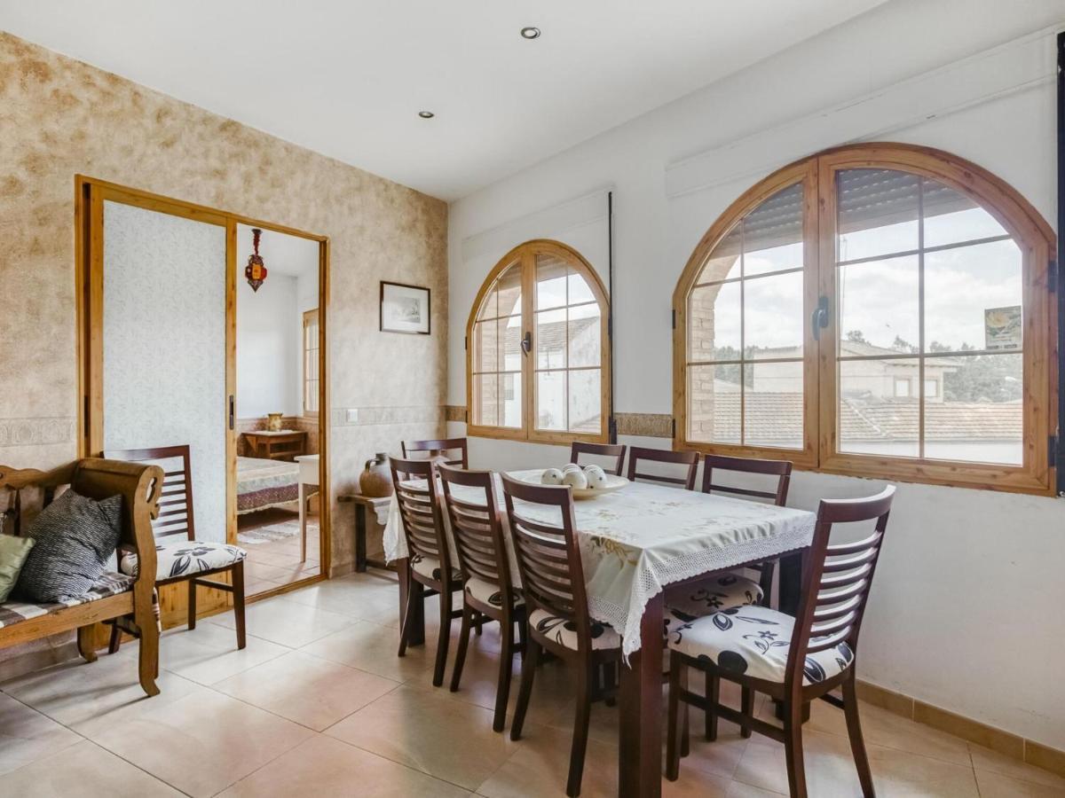 Belvilla By Oyo Casa La Espartera Holiday home