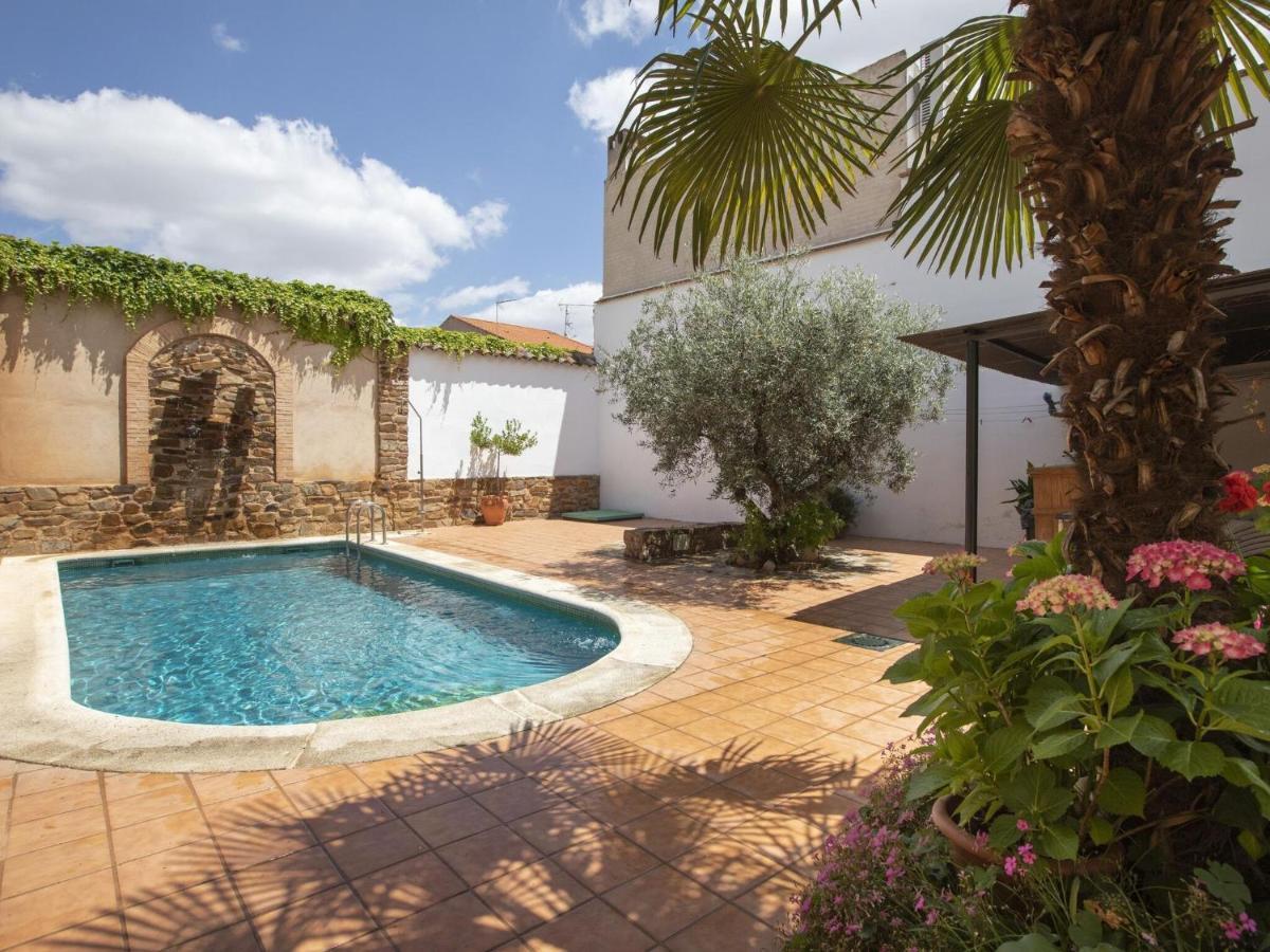 Belvilla By Oyo Casa La Espartera *