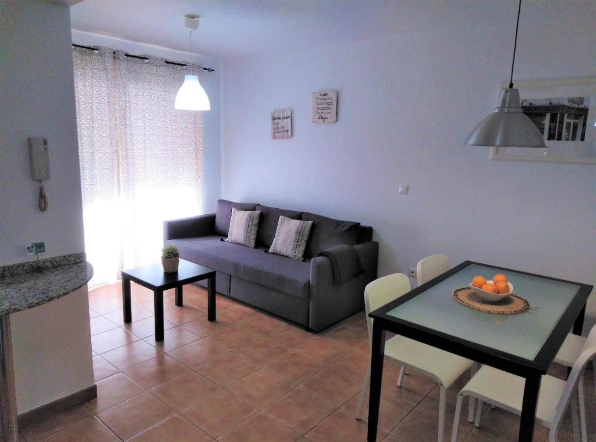Albir-beach Apartamento El Albir