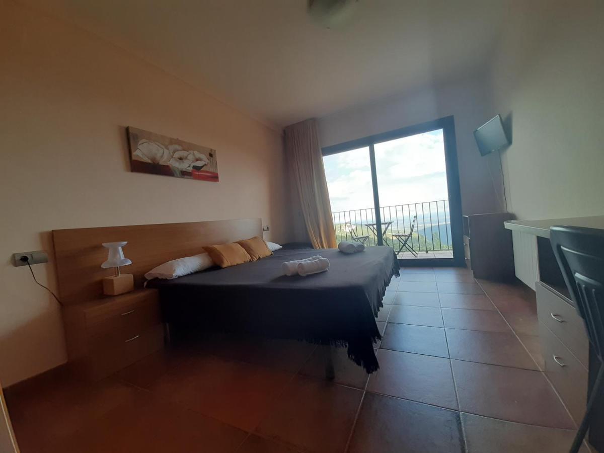 Rural Cor De Prades Hotel Mont-ral