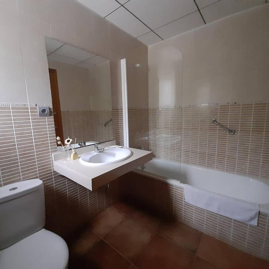 Hotel Rural Cor De Prades