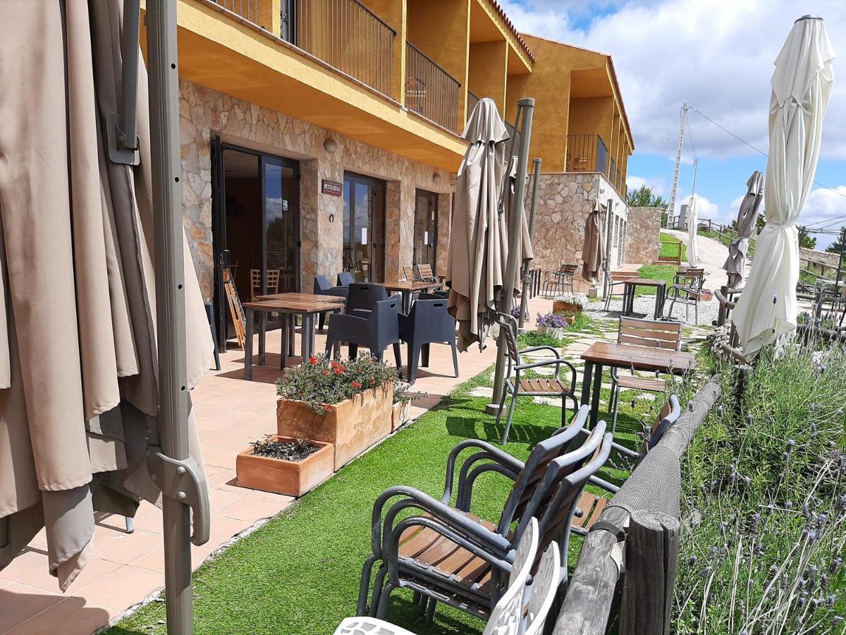 Rural Cor De Prades Hotel Mont-ral