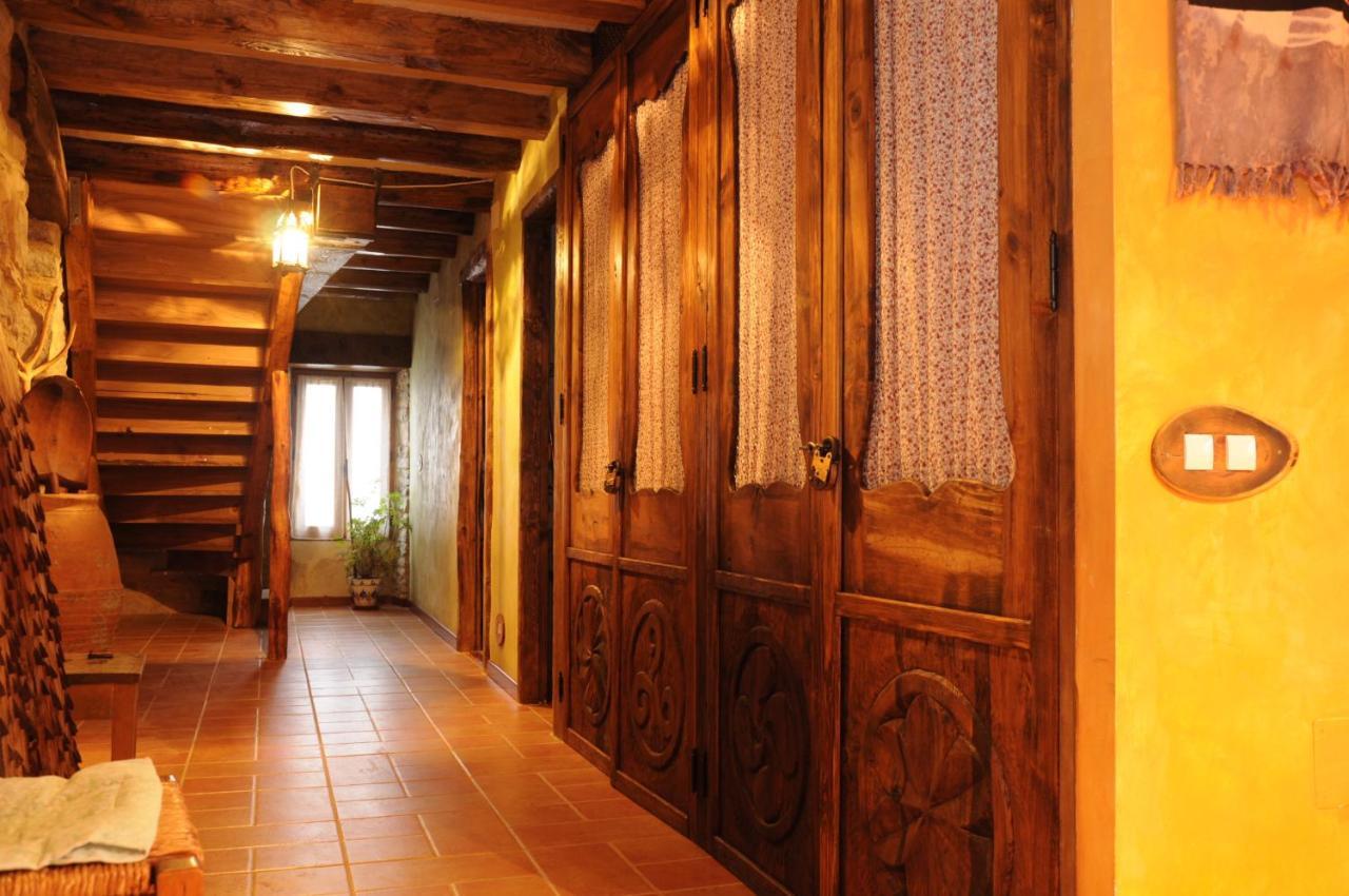 Country house O'porron