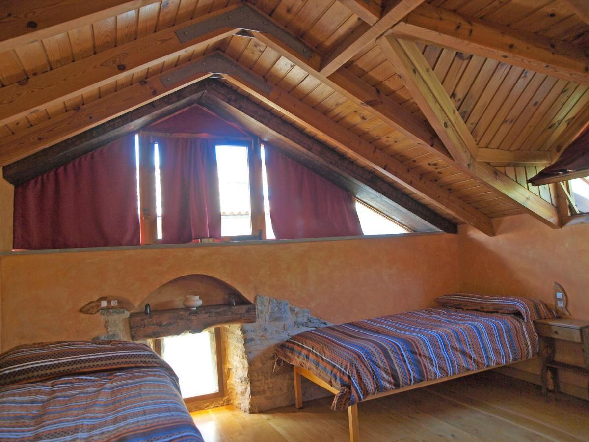 O'porron Country house