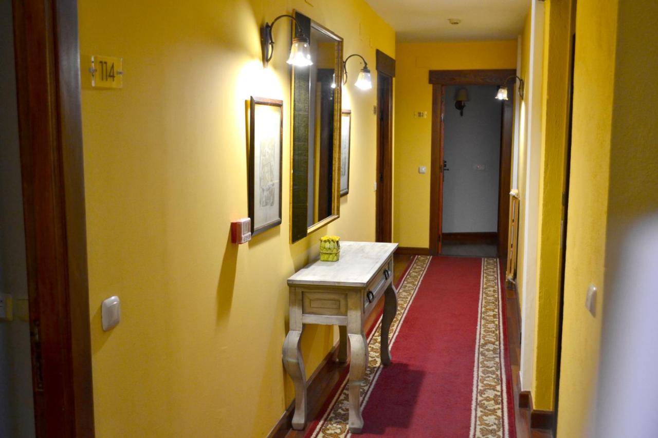 Hotel Alda Via 3*