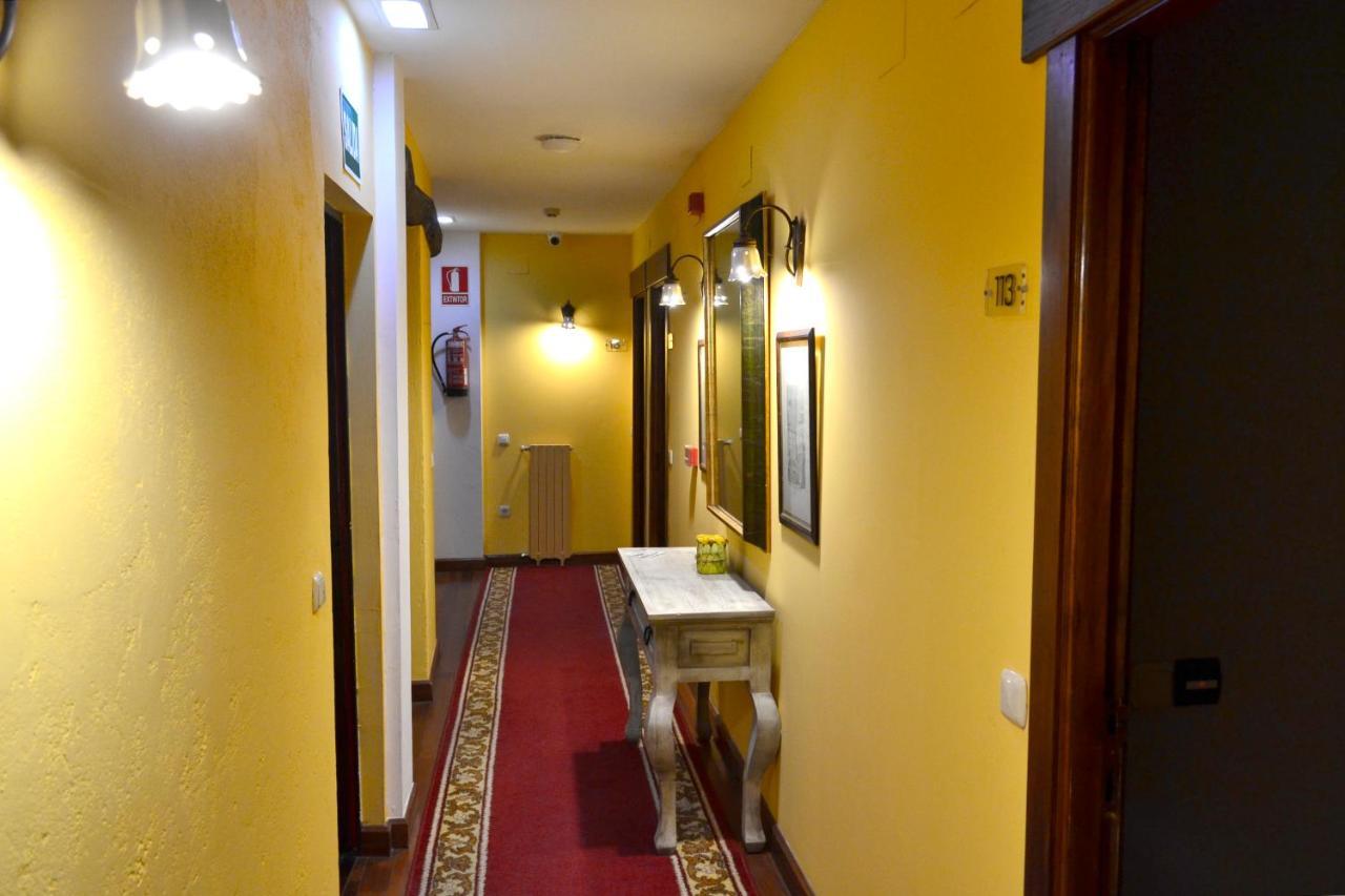 Alda Via Hotel 3*