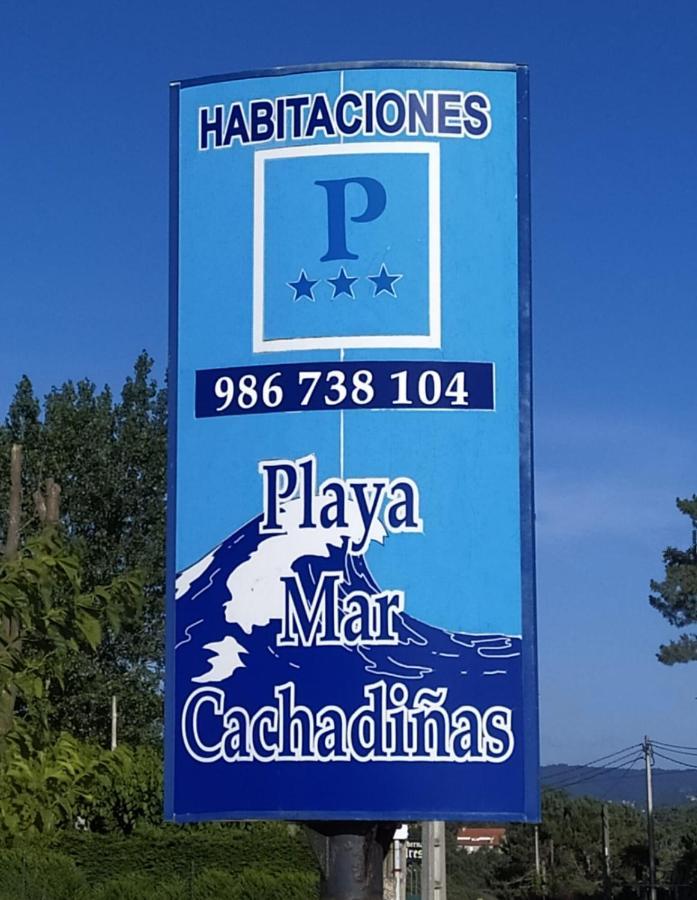 Playa Mar Cachadinas