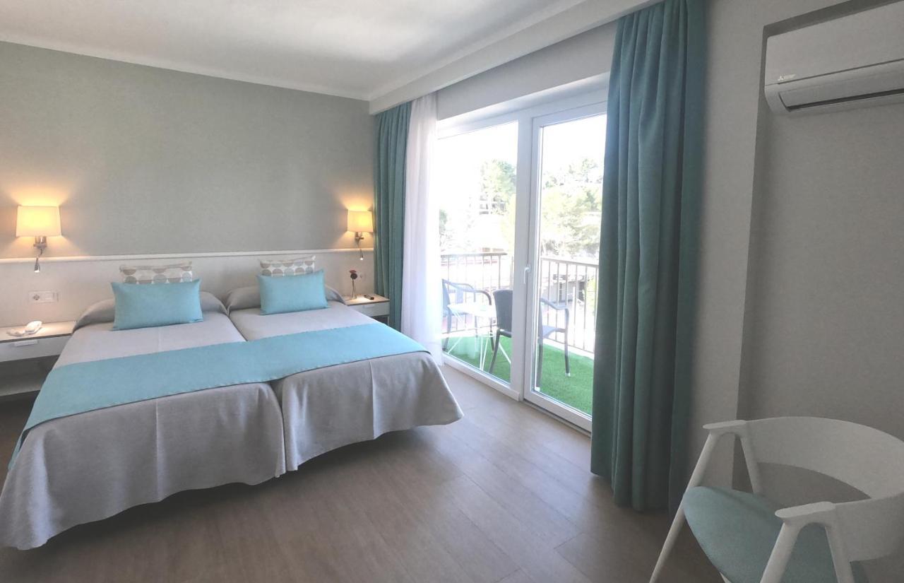 Creta Paguera 3*