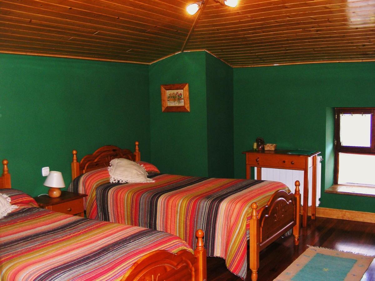 Altzuste Landetxea Country house *