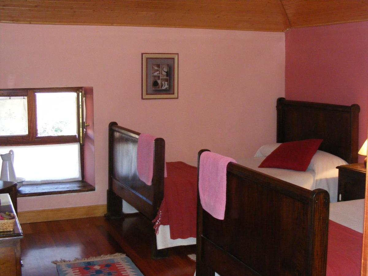 Country house Altzuste Landetxea Zeanuri