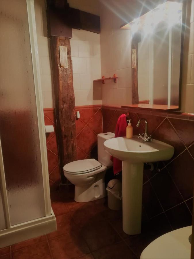 Country house Altzuste Landetxea Zeanuri