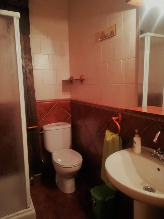 Altzuste Landetxea * Zeanuri