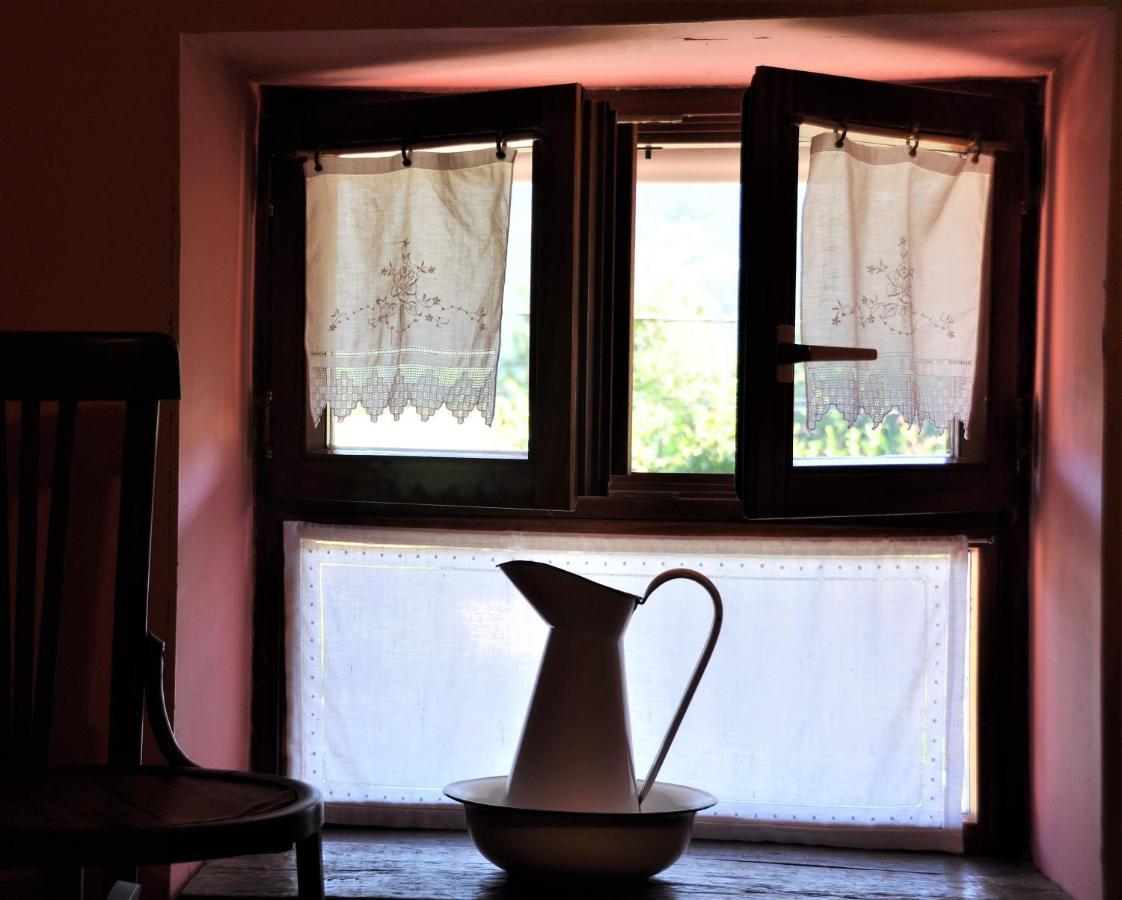 Altzuste Landetxea Country house *