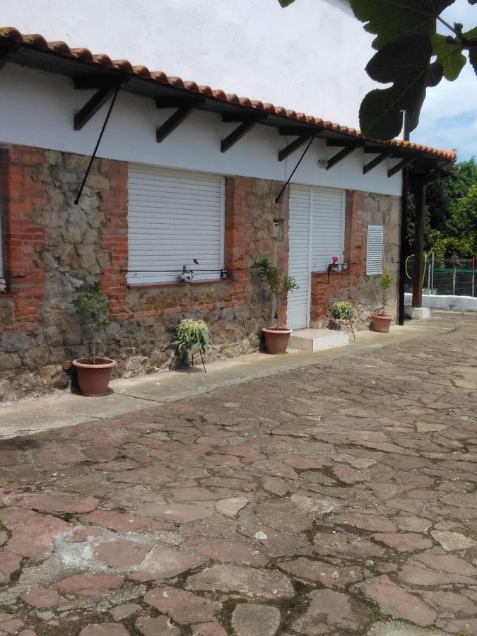 Casa Rural La Cotera La Roza Country house