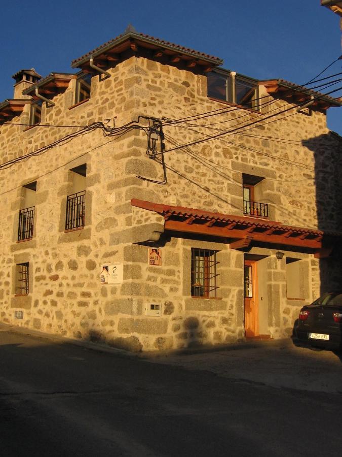 Tío Carlillos Casa rural *