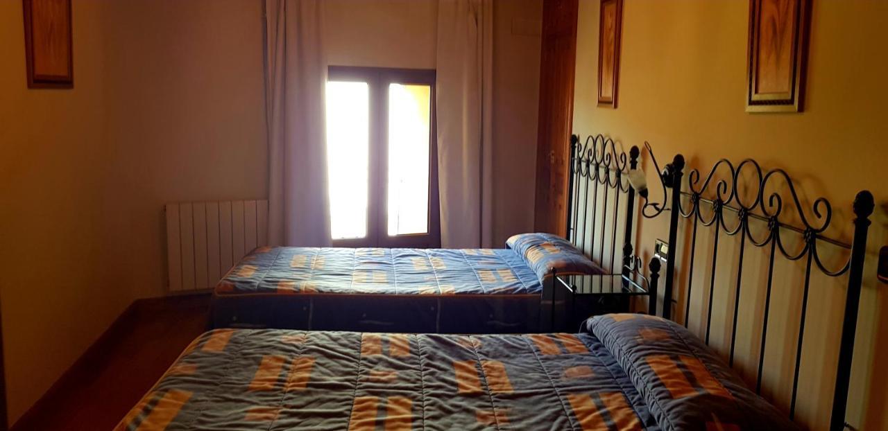 Casa rural Tío Carlillos *